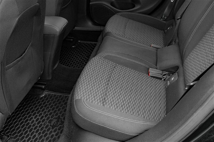 Opel Astra PO4EA02#1.4 T Dynamic 2 stref klima Bluetooth Salon PL VAT 23% zdjęcie 27