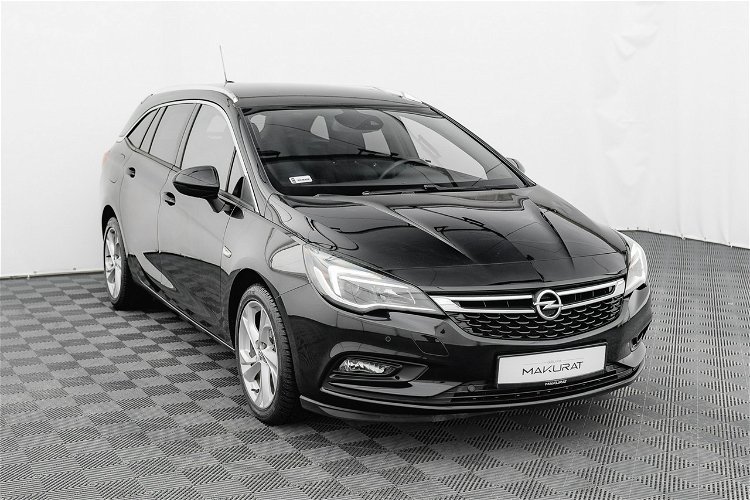 Opel Astra PO4EA02#1.4 T Dynamic 2 stref klima Bluetooth Salon PL VAT 23% zdjęcie 3