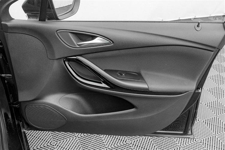 Opel Astra PO4EA02#1.4 T Dynamic 2 stref klima Bluetooth Salon PL VAT 23% zdjęcie 32