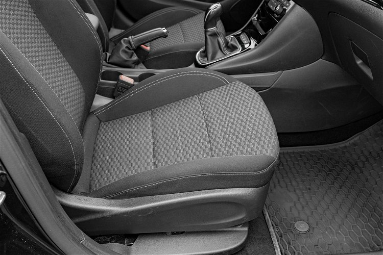 Opel Astra PO4EA02#1.4 T Dynamic 2 stref klima Bluetooth Salon PL VAT 23% zdjęcie 33