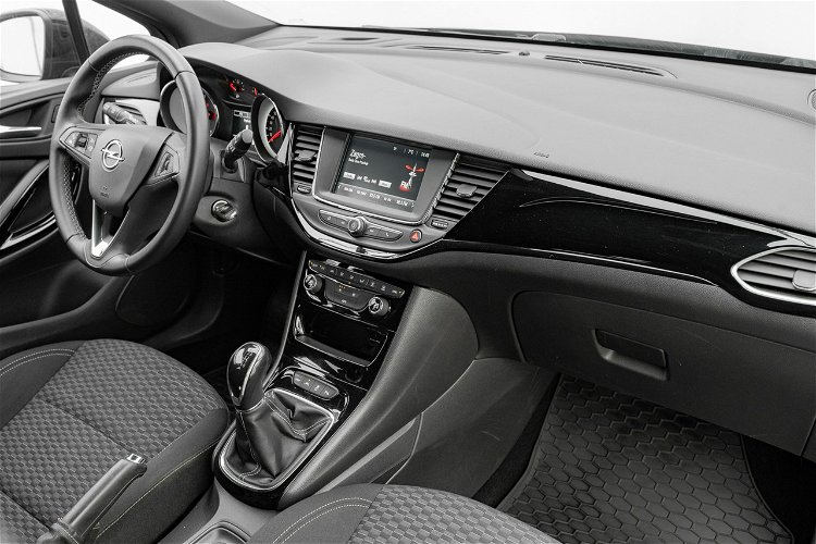 Opel Astra PO4EA02#1.4 T Dynamic 2 stref klima Bluetooth Salon PL VAT 23% zdjęcie 35