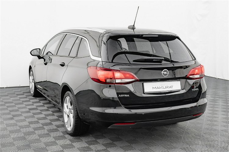 Opel Astra PO4EA02#1.4 T Dynamic 2 stref klima Bluetooth Salon PL VAT 23% zdjęcie 4