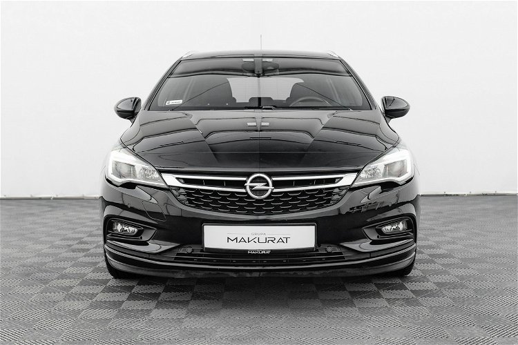 Opel Astra PO4EA02#1.4 T Dynamic 2 stref klima Bluetooth Salon PL VAT 23% zdjęcie 7
