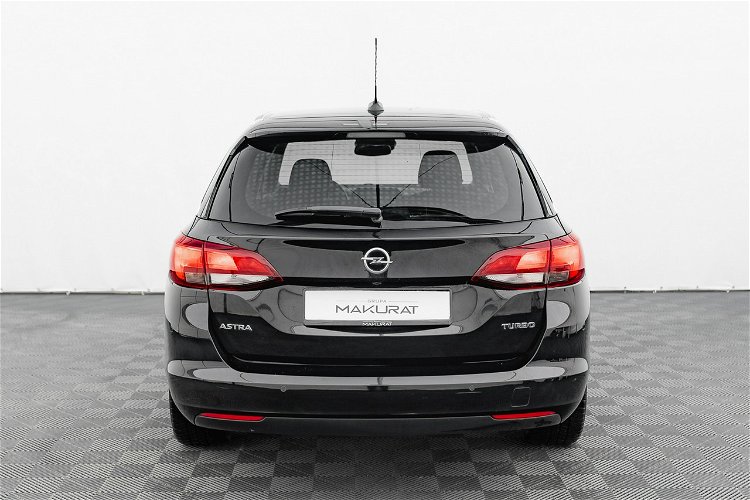 Opel Astra PO4EA02#1.4 T Dynamic 2 stref klima Bluetooth Salon PL VAT 23% zdjęcie 9