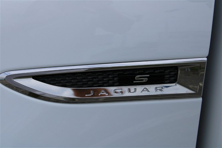 Jaguar E-Pace F-Vat, Gwarancja, Salon PL, Automat.4x4, AWD, Kamera, Skóra, NAVI, Cz.Parkowan zdjęcie 38