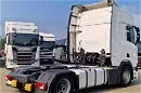MEGA, 1400 Litrów, Niski Przebieg / Dealer Scania zdjęcie 31