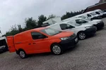 Volkswagen Caddy zdjęcie 1