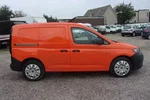 Volkswagen Caddy zdjęcie 14