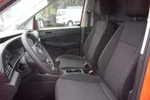 Volkswagen Caddy zdjęcie 16