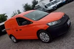 Volkswagen Caddy zdjęcie 17