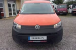 Volkswagen Caddy zdjęcie 18