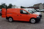 Volkswagen Caddy zdjęcie 2
