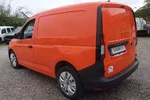 Volkswagen Caddy zdjęcie 24