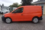 Volkswagen Caddy zdjęcie 25