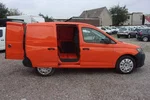 Volkswagen Caddy zdjęcie 31