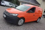 Volkswagen Caddy zdjęcie 4