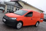 Volkswagen Caddy zdjęcie 43