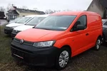 Volkswagen Caddy zdjęcie 47