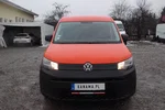 Volkswagen Caddy zdjęcie 48