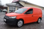 Volkswagen Caddy zdjęcie 49