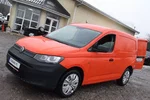 Volkswagen Caddy zdjęcie 50