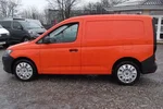 Volkswagen Caddy zdjęcie 51