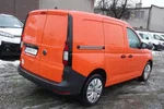 Volkswagen Caddy zdjęcie 53
