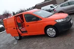 Volkswagen Caddy zdjęcie 55