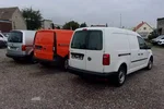 Volkswagen Caddy zdjęcie 6