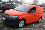Volkswagen Caddy zdjęcie 63