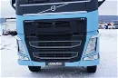 Volvo / FH / 460 / EURO 6 / ACC / HYDRAULIKA / NISKI / MAŁY PRZEBIEG zdjęcie 32