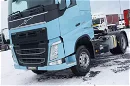 Volvo / FH / 460 / EURO 6 / ACC / HYDRAULIKA / NISKI / MAŁY PRZEBIEG zdjęcie 35