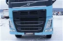 Volvo / FH / 460 / EURO 6 / ACC / HYDRAULIKA / NISKI / MAŁY PRZEBIEG zdjęcie 72