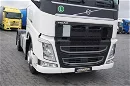 Volvo FH / 460 / EURO 6 / ACC / HYDRAULIKA / NISKI / MAŁY PRZEBIEG zdjęcie 71