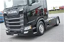 Scania / S 530 / V 8 / ACC / E 6 / RETARDER / BAKI 1200 L zdjęcie 20
