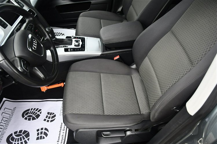Audi A6 2.0Turbo Benz. LIFT, Navi.Automat, Tempomat, Klimatr 2 str. Parktronic. zdjęcie 16