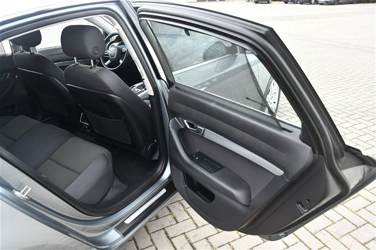 Audi A6 2.0Turbo Benz. LIFT, Navi.Automat, Tempomat, Klimatr 2 str. Parktronic. zdjęcie 22