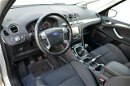 Ford S-Max Opłacony 1.6i 160KM Lift Serwis Navi Convers+ Skóra+alc. LED Keylessgo zdjęcie 25