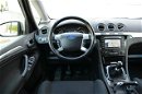 Ford S-Max Opłacony 1.6i 160KM Lift Serwis Navi Convers+ Skóra+alc. LED Keylessgo zdjęcie 32