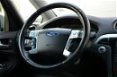 Ford S-Max Opłacony 1.6i 160KM Lift Serwis Navi Convers+ Skóra+alc. LED Keylessgo zdjęcie 35