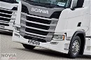 Scania R450 BEZ EGR | FULL LED | WIRTUALNY KOKPIT | 2 ZBIORNIKI zdjęcie 2