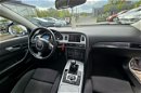 Audi A6 , zadbane wnętrze, hak zdjęcie 16