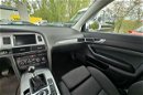 Audi A6 , zadbane wnętrze, hak zdjęcie 18