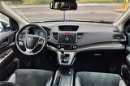 Honda CR-V 1.6 iDTEC 120KM Klimatronic Półskóra Kamera zdjęcie 20