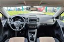 Volkswagen Tiguan 2.0 TDI BlueMotionTech Sport & Style + 4Motion zdjęcie 10