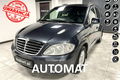 samochód osobowy SsangYong zdjęcie 1