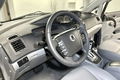 samochód osobowy SsangYong zdjęcie 11
