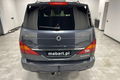 samochód osobowy SsangYong zdjęcie 3