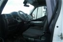 Renault Master wejkama twin cab spojkar plandeka 8.9.10 ep zdjęcie 4