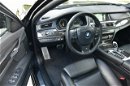 BMW 730 F01 730xD 258KM XII.2012r. lift Mpakiet xDrive HeadUp LED Kamera360 zdjęcie 15